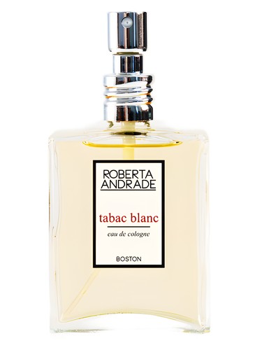 Tabac Blanc by Roberta Andrade