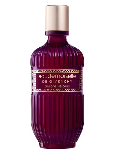 Eaudemoiselle de Givenchy Ambre Velours