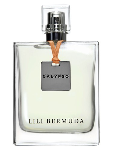 Calypso by Lili Bermuda