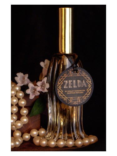 Zelda by En Voyage Perfumes