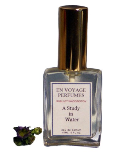 A Study in Water by En Voyage Perfumes