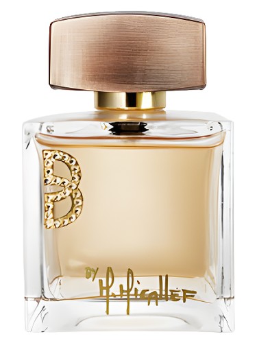 B by Micallef M. Micallef perfume by M Micallef
