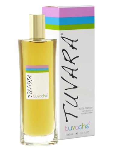 Tuvara Tuvaché perfume by Tuvache