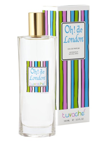 Oh! de London Tuvaché perfume by Tuvache