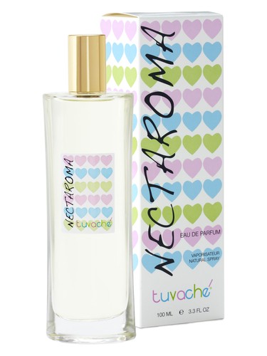 Nectaroma Tuvaché perfume by Tuvache