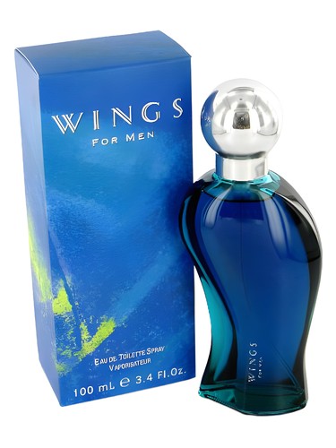 Wings for Men by Giorgio Beverly Hills