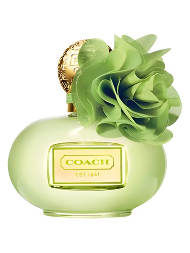 Coach Poppy Citrine Blossom by Coach