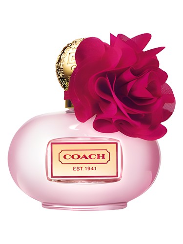 Coach Poppy Freesia Blossom by Coach