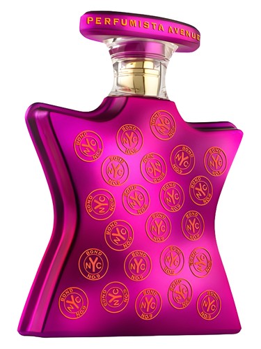 Perfumista Avenue by Bond No 9