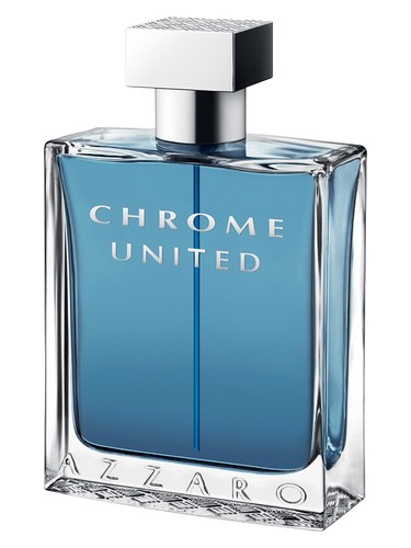 Chrome United by Azzaro