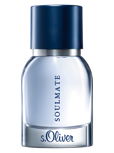 Soulmate Men s.Oliver cologne by s Oliver