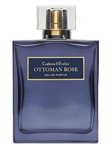 Ottoman Rose Crabtree & Evelyn perfume by Crabtree Evelyn