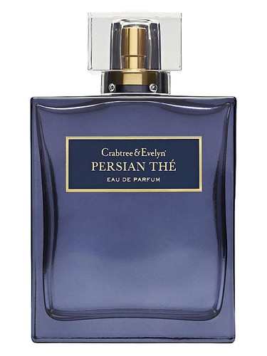 Persian Thé Crabtree & Evelyn perfume by Crabtree Evelyn