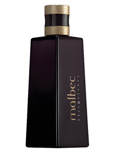 Malbec Gran Reserva 2004 O Boticário cologne by O Boticario