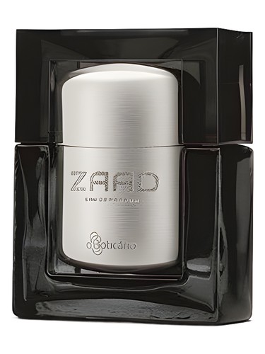 Zaad Exclusive O Boticário cologne by O Boticario