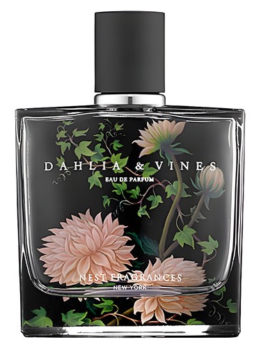Dahlia &amp; Vines