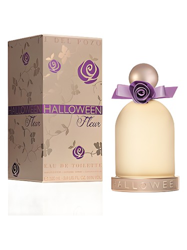 Halloween Fleur by Halloween