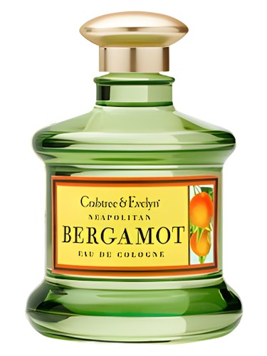 Neapolitan Bergamot Eau de Cologne Crabtree & Evelyn perfume by Crabtree Evelyn
