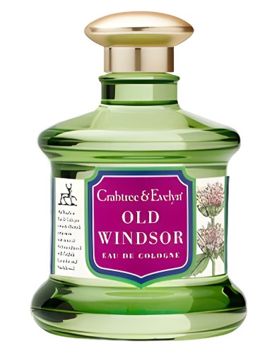 Old Windsor Eau de Cologne Crabtree & Evelyn perfume by Crabtree Evelyn