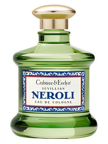 Sevillian Neroli Eau de Cologne Crabtree & Evelyn perfume by Crabtree Evelyn