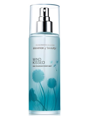 Wind Kissed by CVS Essence of Beauty
