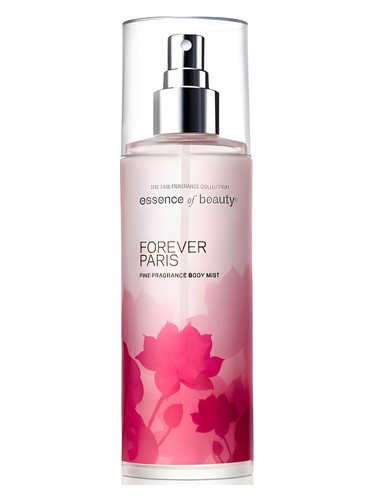 Forever Paris by CVS Essence of Beauty