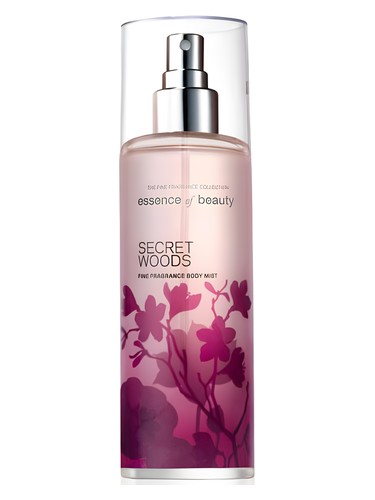 Secret Woods by CVS Essence of Beauty