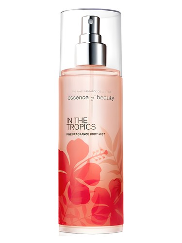 In The Tropics by CVS Essence of Beauty