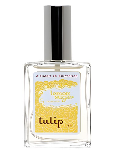 Lemon Sugar by Tulip