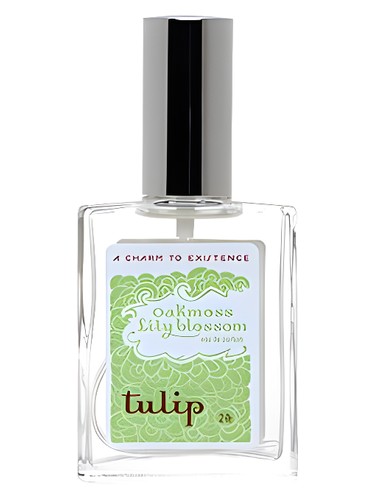 Oakmoss Lily Blossom by Tulip
