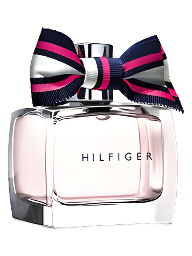 Hilfiger Woman Cheerfully Pink by Tommy Hilfiger