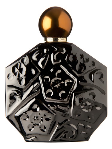 Ombre Orientale by Jean Charles Brosseau