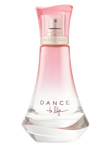 Dance of Life by Mary Kay