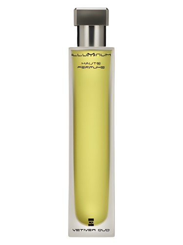 Vetiver OUD by Illuminum