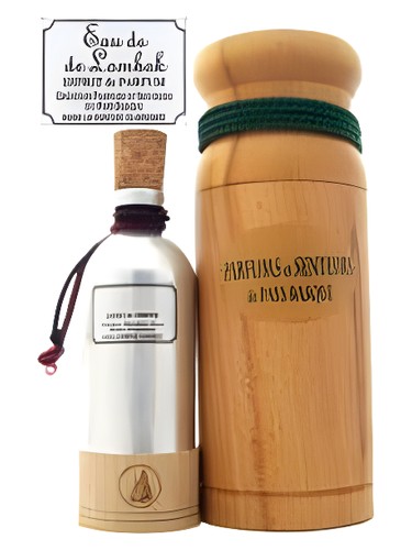 Eau de Lombok by Parfums et Senteurs du Pays Basque