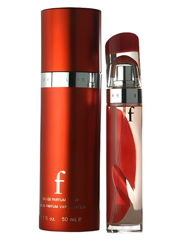 Perry Ellis f by Perry Ellis
