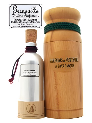 Grenouille Maitre Pafumeur by Parfums et Senteurs du Pays Basque