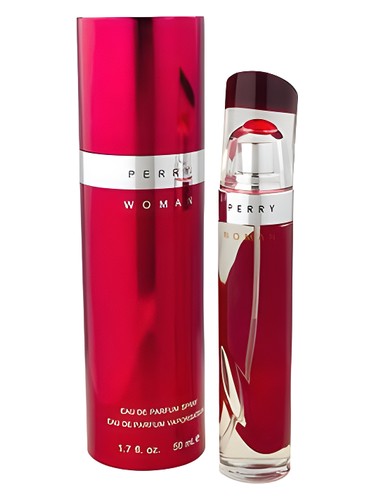Perry Woman by Perry Ellis