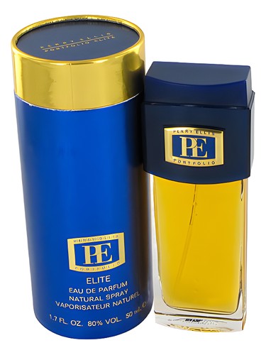 Portfolio Elite by Perry Ellis