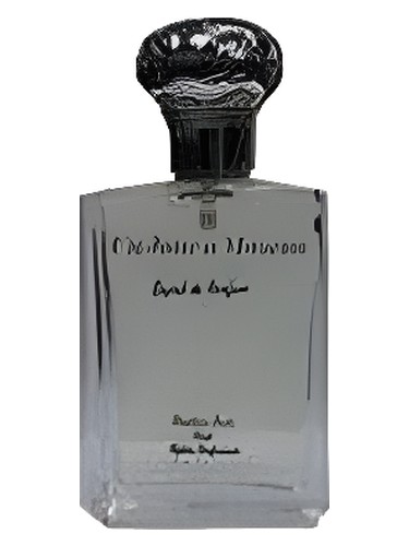 Un Jour a Moscou by Parfums et Senteurs du Pays Basque