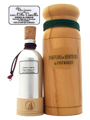 Un Jour sur I’Ile Vanille