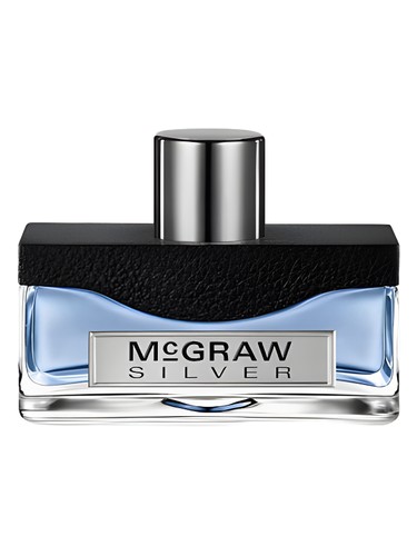 McGraw Silver by Tim McGraw