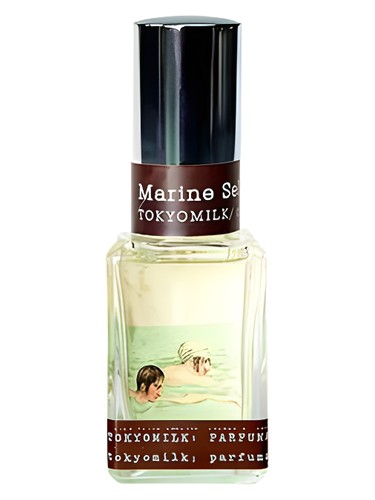 Marine Sel by Tokyo Milk Parfumerie Curiosite