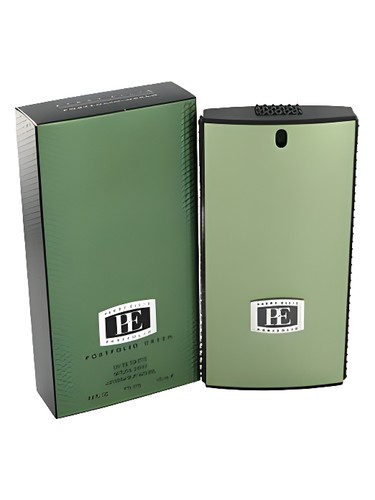 Portfolio Green for Men by Perry Ellis
