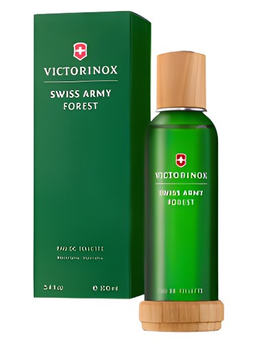 Swiss Army Forest by Victorinox Swiss Army