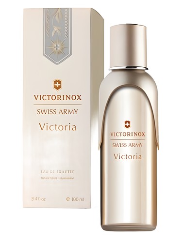 Swiss Army Victoria by Victorinox Swiss Army