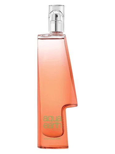 Aqua Earth Homme by Masaki Matsushima