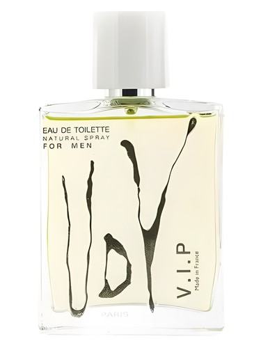 UDV V.I.P. by Ulric de Varens