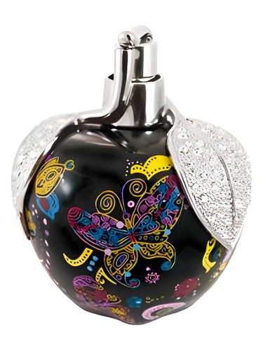 Butterfly S. Cute perfume by S Cute