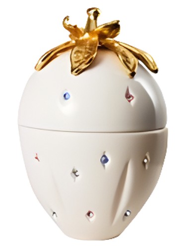 Love Berry White S. Cute perfume by S Cute